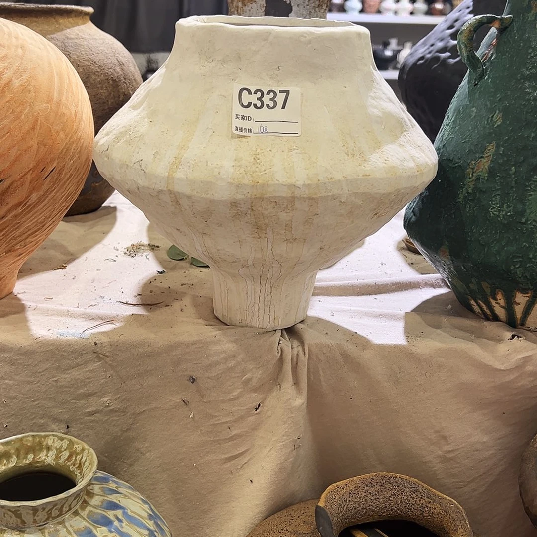 瓶c337高25口12无孔