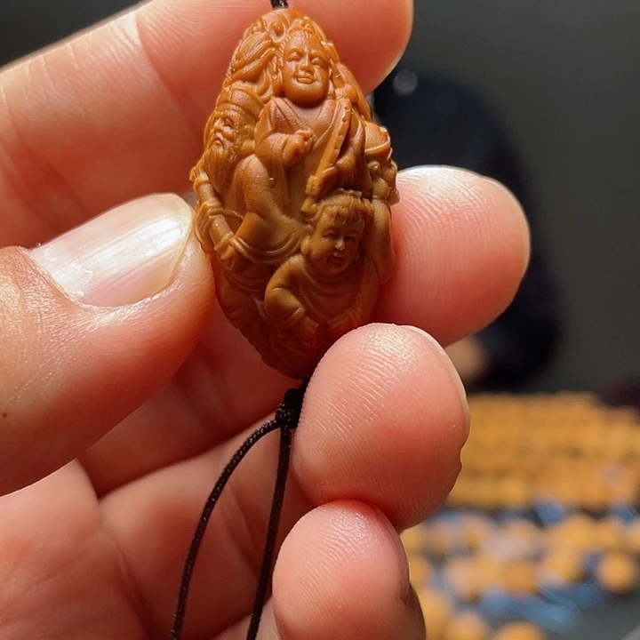 橄榄核手串/手链橄榄油