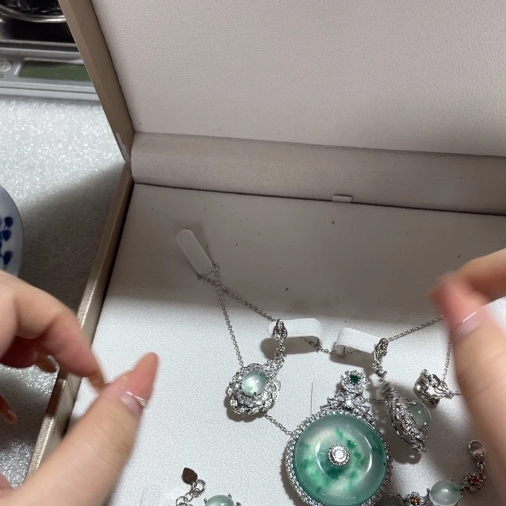 瓷器瓷器手串手串