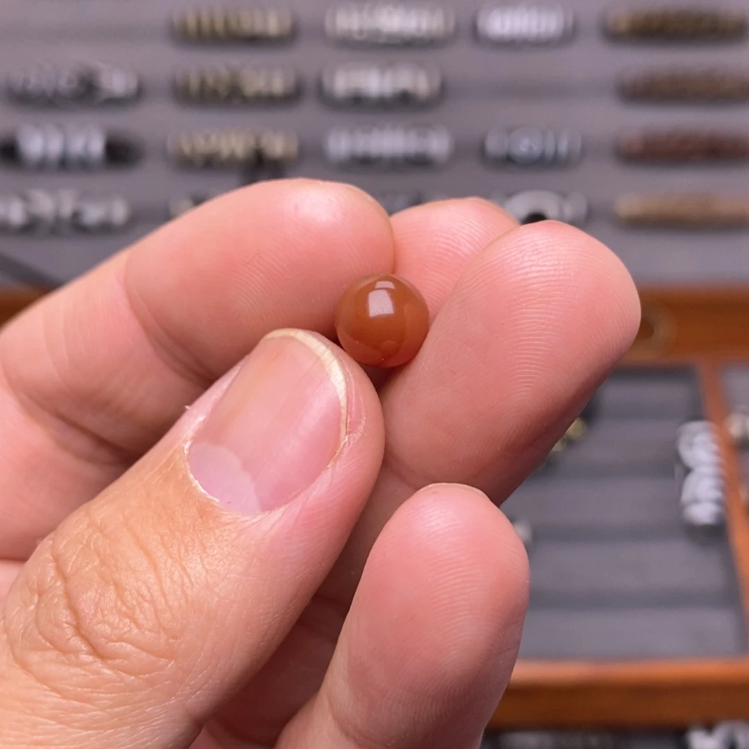 玛瑙/玉髓颈饰未镶嵌别****.