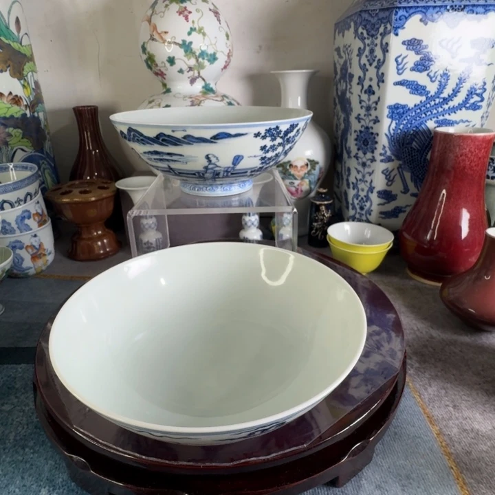 瓶时**械景德镇陶瓷艺术