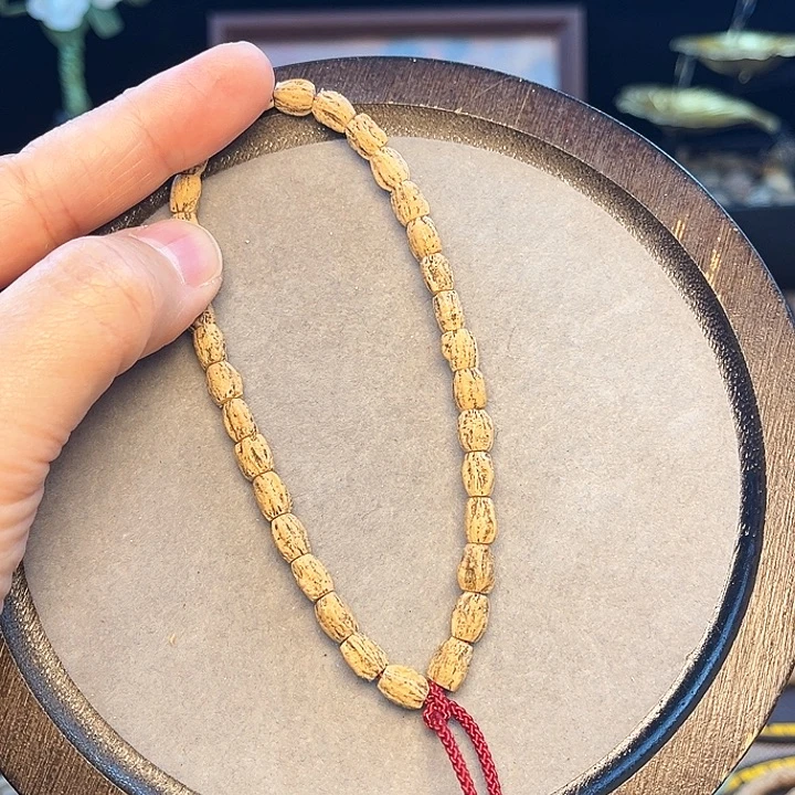 手串柏香籽/百香籽