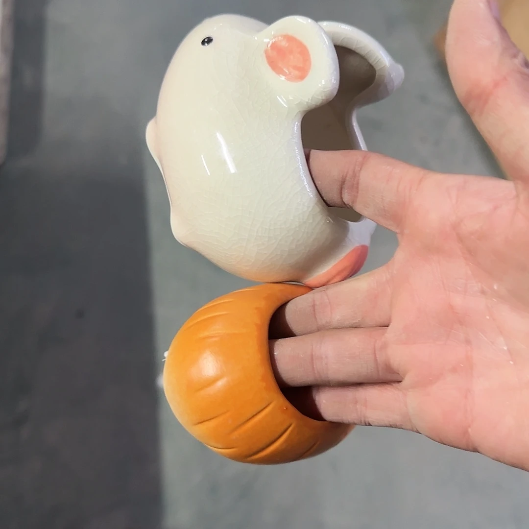 陶瓷2个福利局·自动合并订单·一个个买凑9元发·