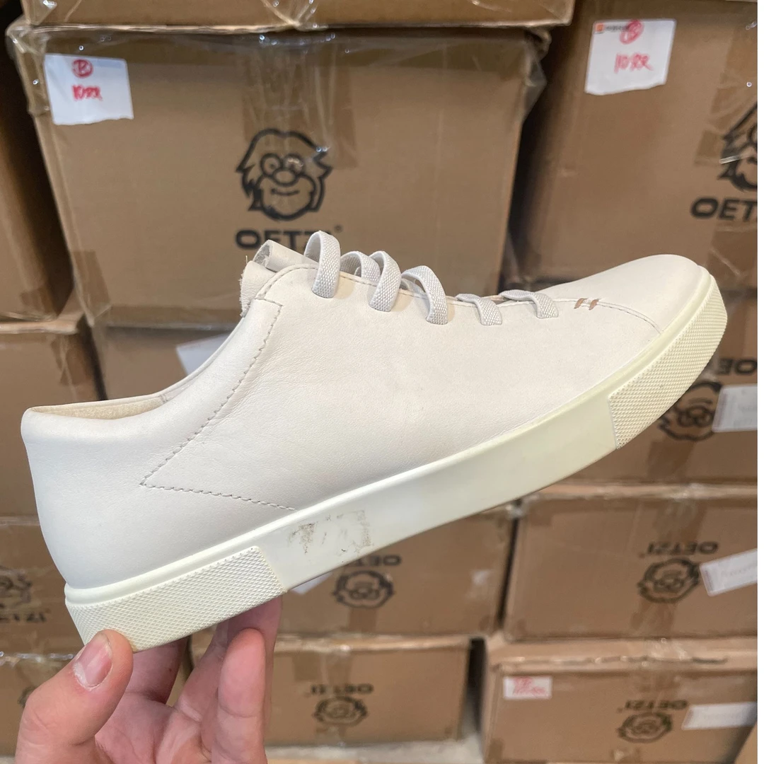 【瑕疵CZ】5017休闲板鞋