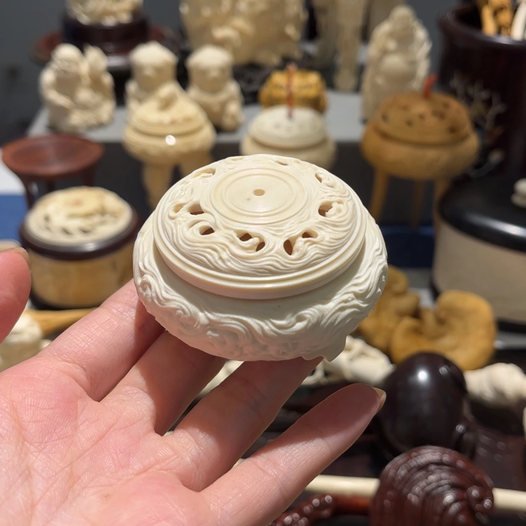 檀香紫檀（小叶紫檀）孙****1