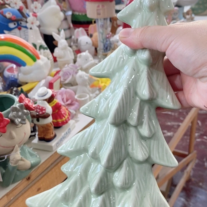 陶瓷树脂工艺摆件