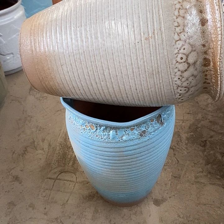 红陶正品高24口18
