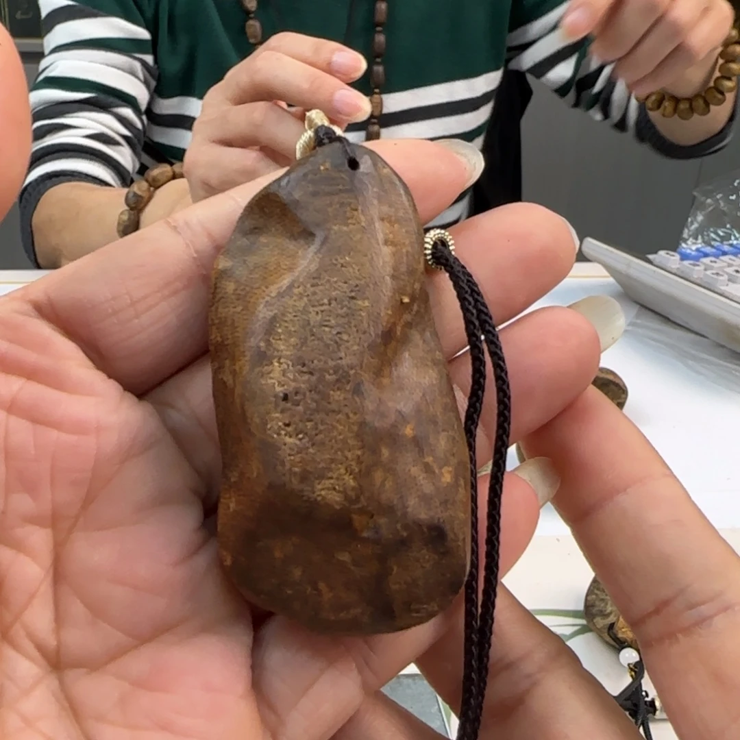 沉香碎屑沉香多样性发1个包头原材料高货