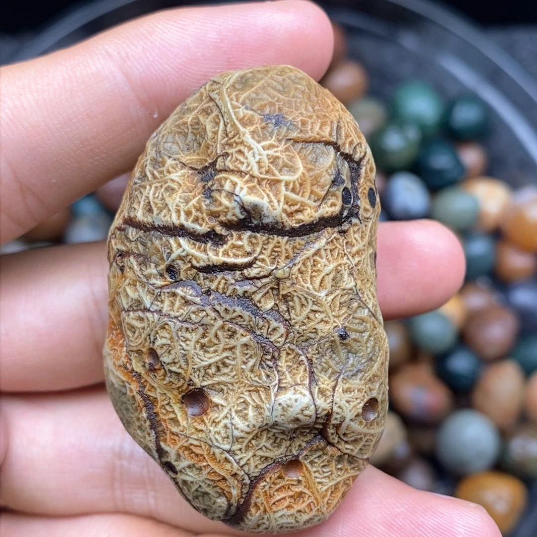 石材天然的石头筋脉