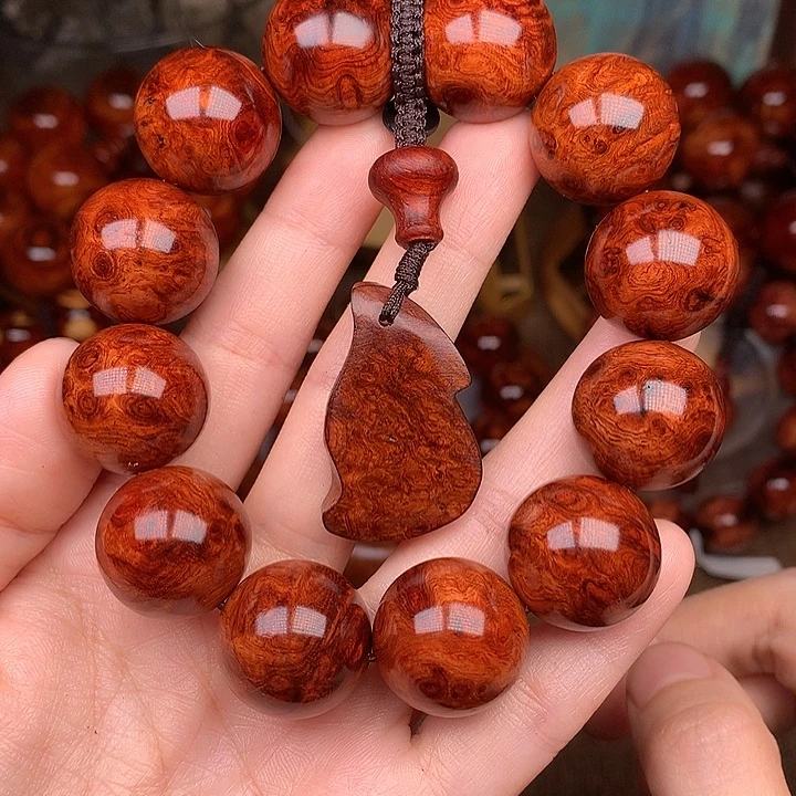 闲***1黄花梨/降香黄檀琳20f