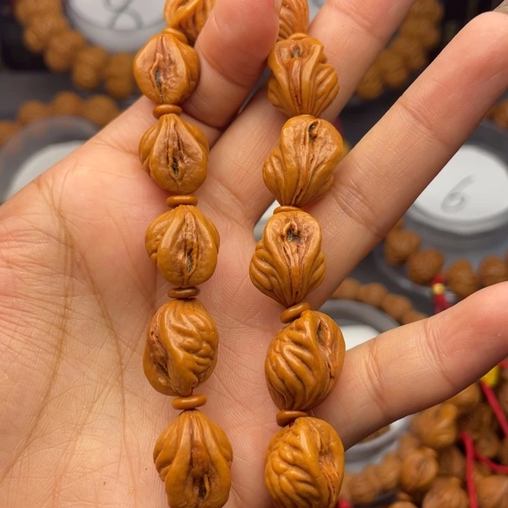 德***宁手串桃核生命之源闪购7