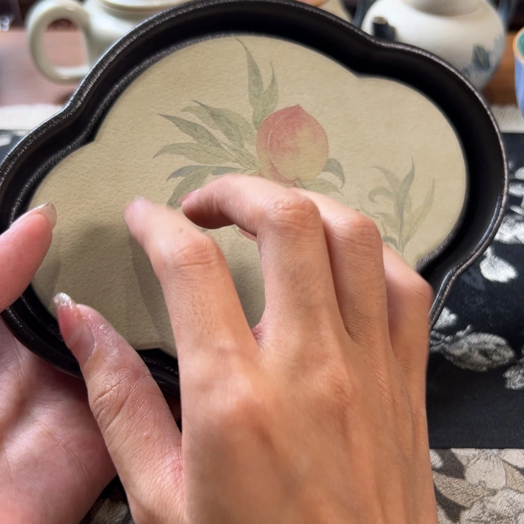 茶具的设计和制作方法也
