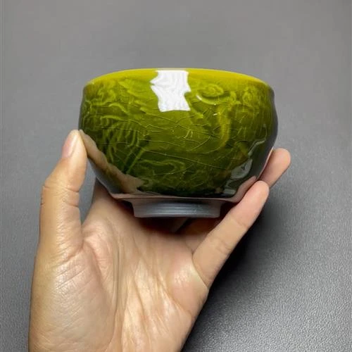 【闪购商品】茶盏-609............