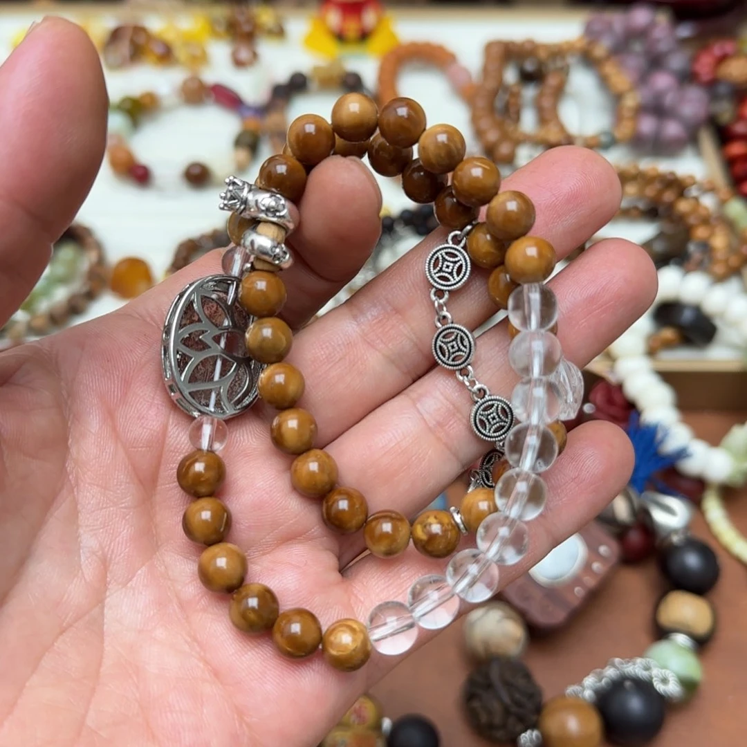 凤眼菩提手串手串