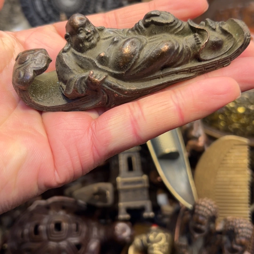 铜器工艺百货艺品专属链接