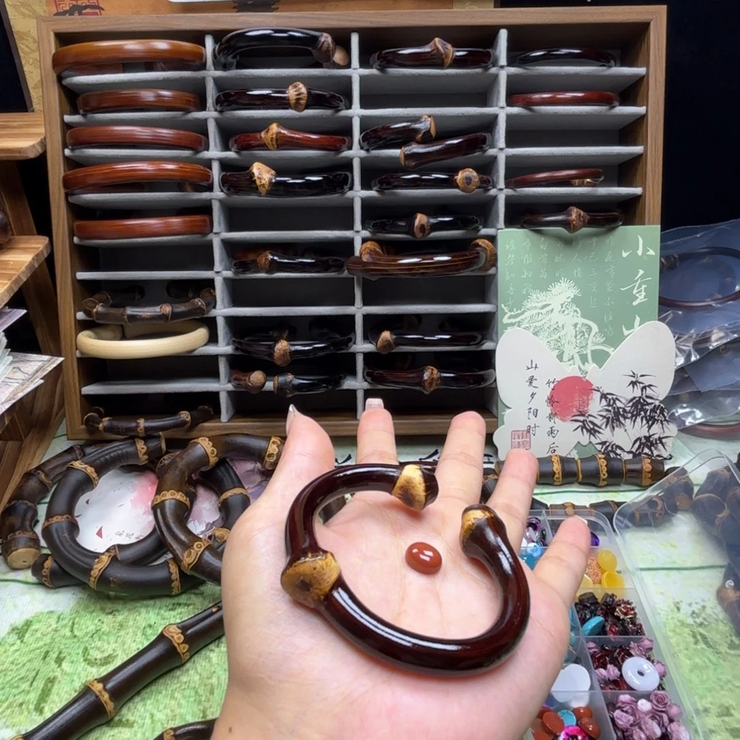 定***店非金属木质藤镯子藤镯子藤镯