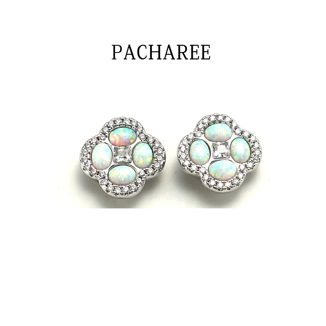 PACHAREE耳钉-500073