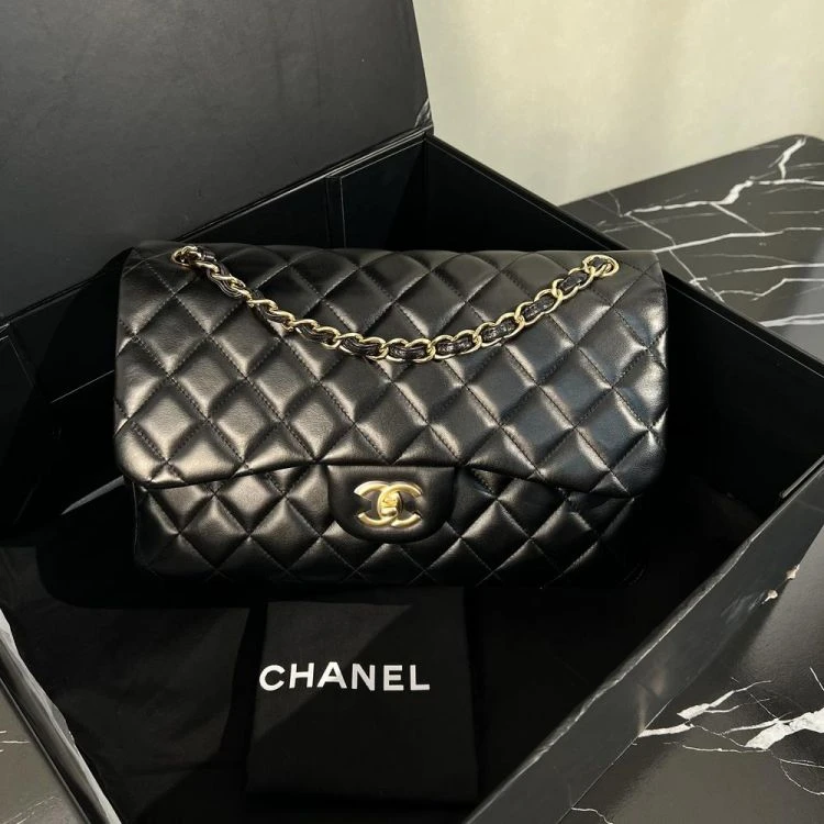 95新/香奈儿/包包/[251209NKWC]/C8351684909