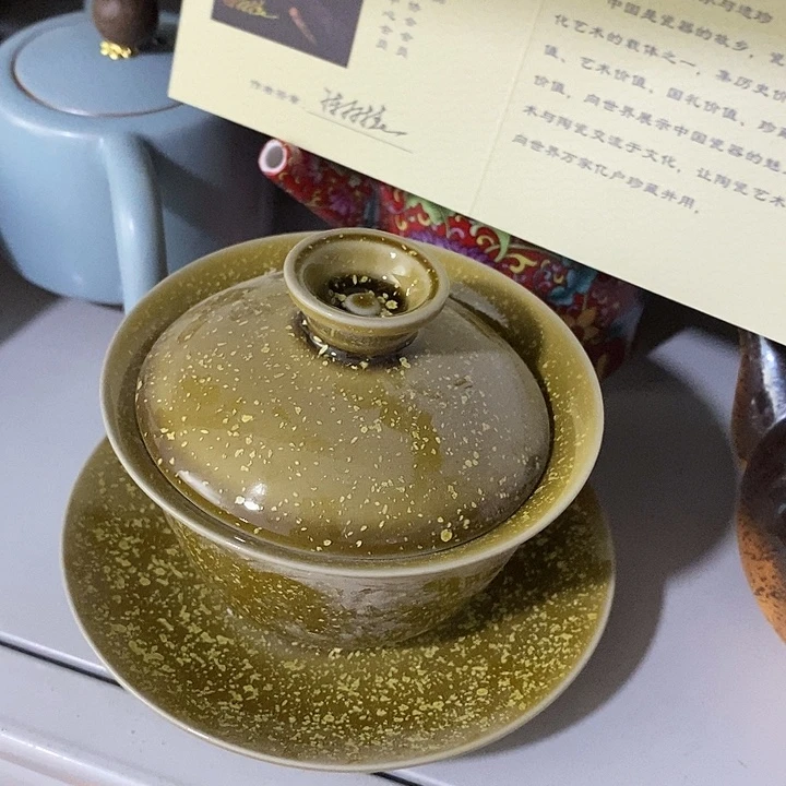 陶瓷艺术品及陶瓷艺术