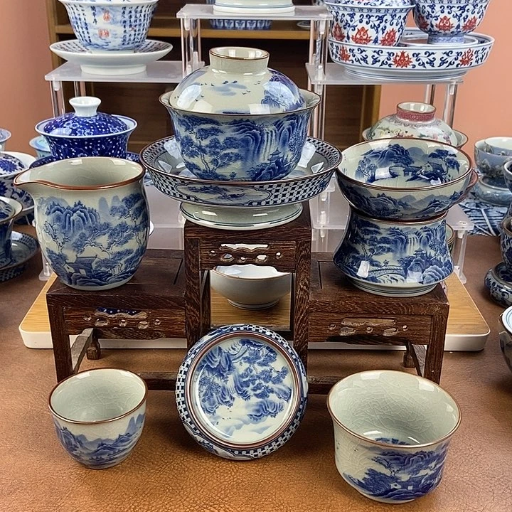 陶瓷制品加工企业及