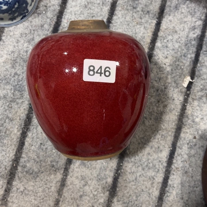 摆件陶景德镇陶瓷艺术品