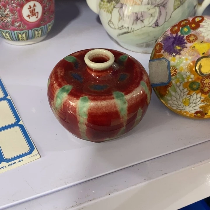 陶瓷艺术陶瓷艺术陶瓷艺术紫砂