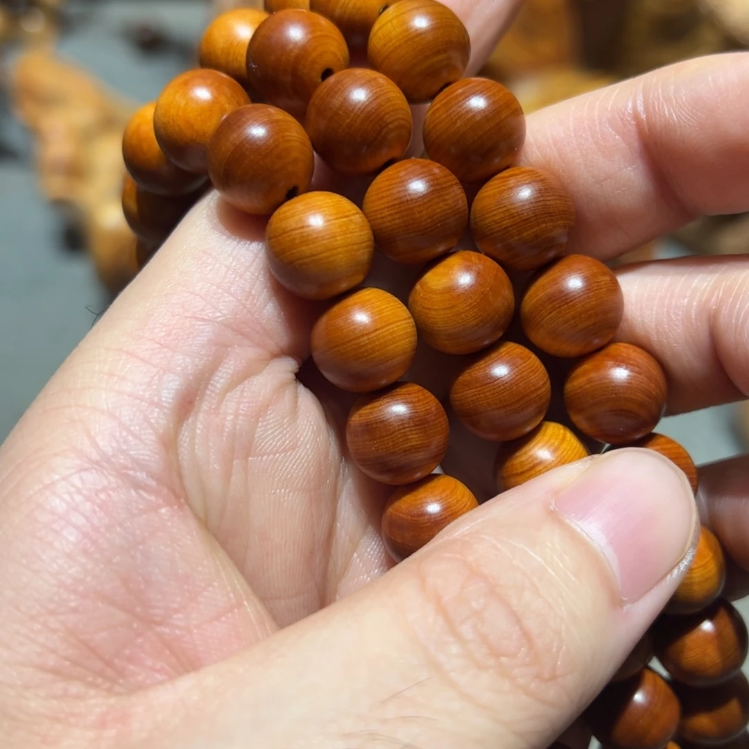 直***评柏木（崖柏）北太行陈化崖柏