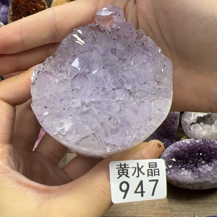未镶嵌水晶大型摆件（非配饰）947