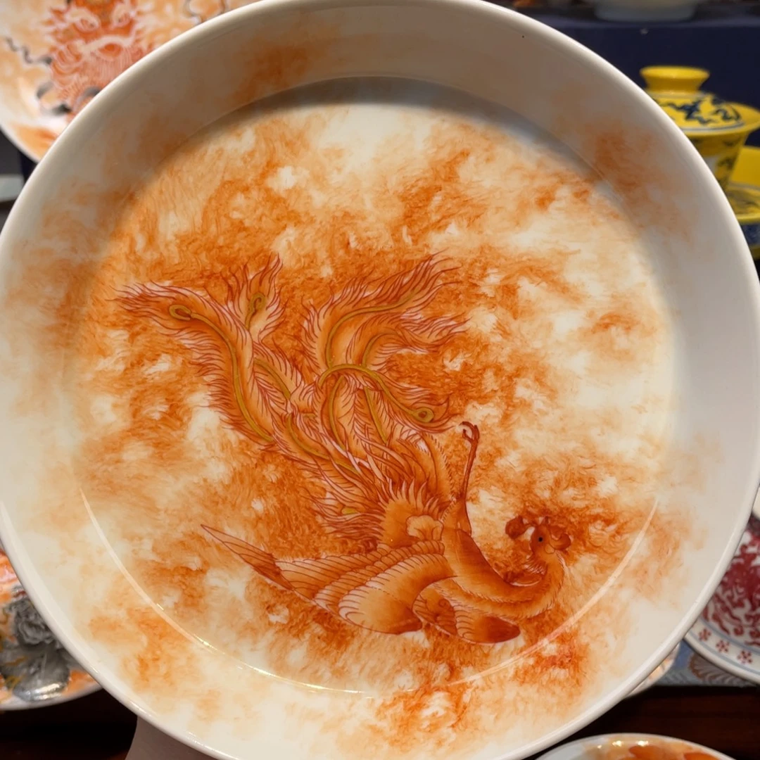 景德镇陶瓷陶瓷艺术