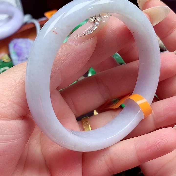 未镶嵌手镯翡翠翡翠手镯