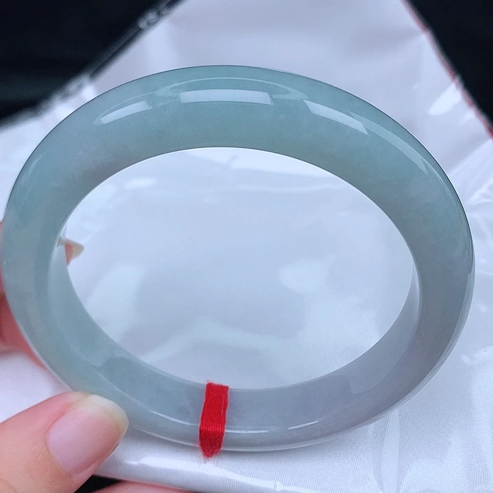 未镶嵌手镯翡翠天然