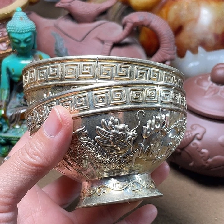 【京凡甄藏】……………………