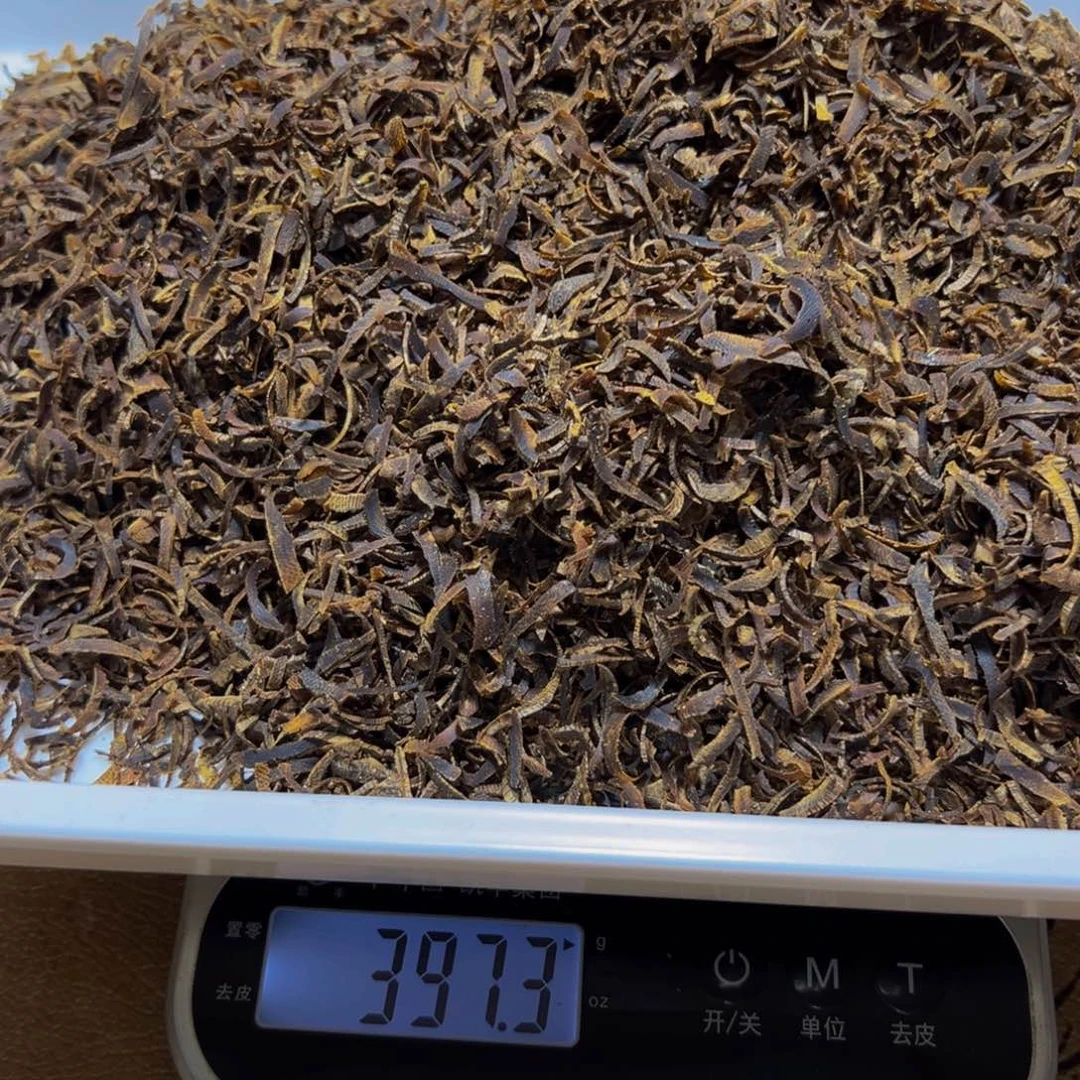 笑***长沉香沉香碎屑沉水切丝