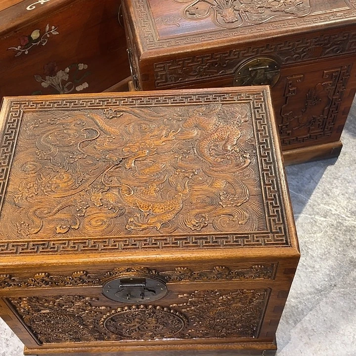 日***国贡木箱箱箱箱箱箱一对