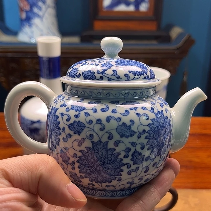 怀***苻琉璃手工艺品陶瓷艺术展