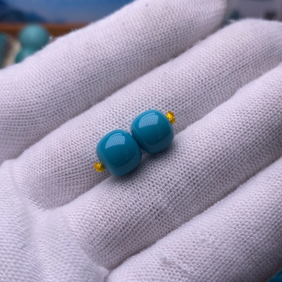 绿松石未镶嵌绿松石老型9.3