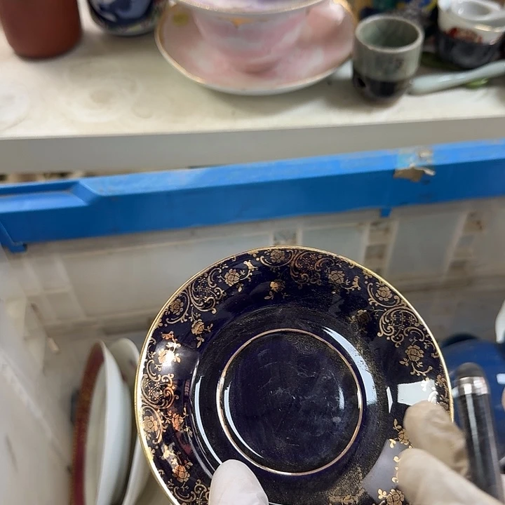 碟开播啦…开播啦