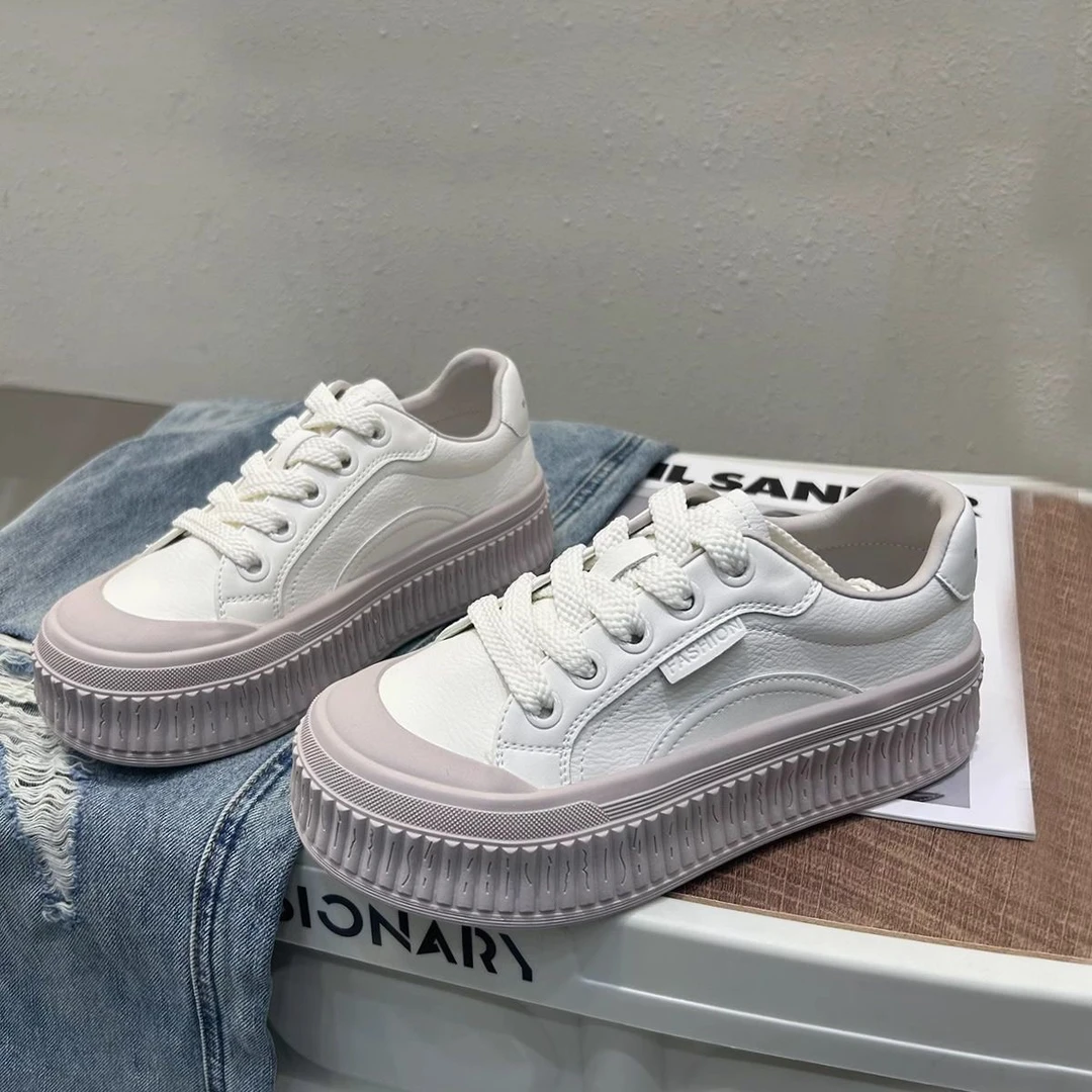 新款冬款帆布女鞋