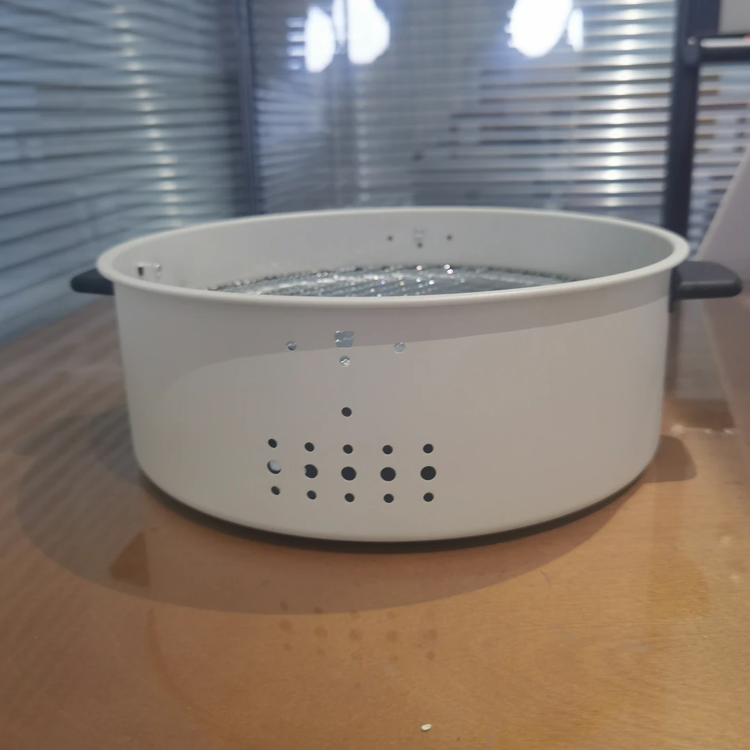 围炉煮茶炉碳烤炉颜色随机wyb