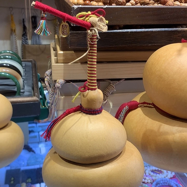 钱袋子葫芦文玩葫芦
