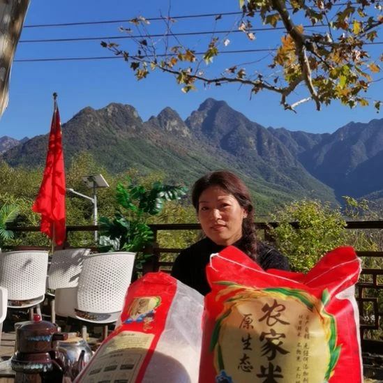 农产品代购大米中国大陆
