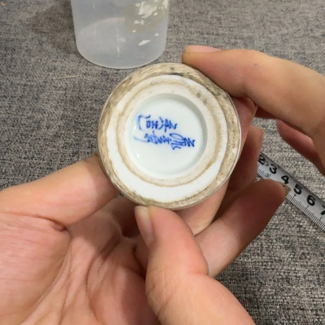 非常好用漂亮的茶具