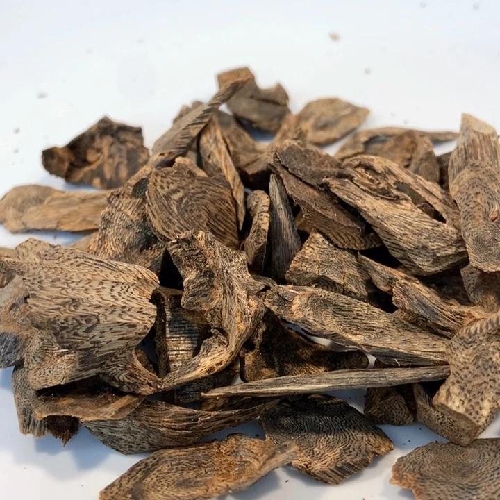 布***酪沉香沉香碎屑奇楠壳子碎32克多样性发一