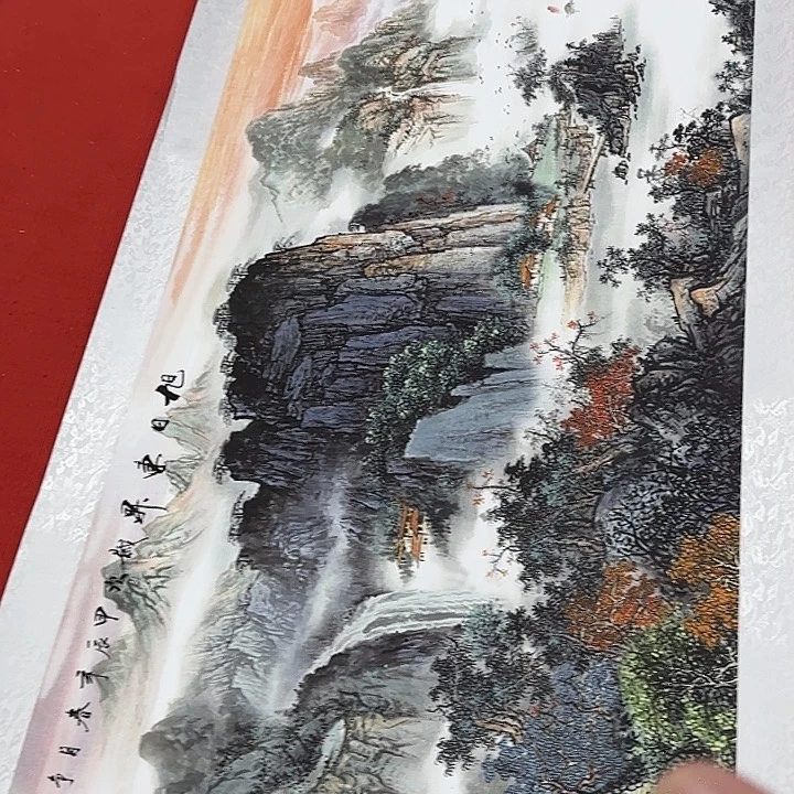 展示作品作品展示纸本