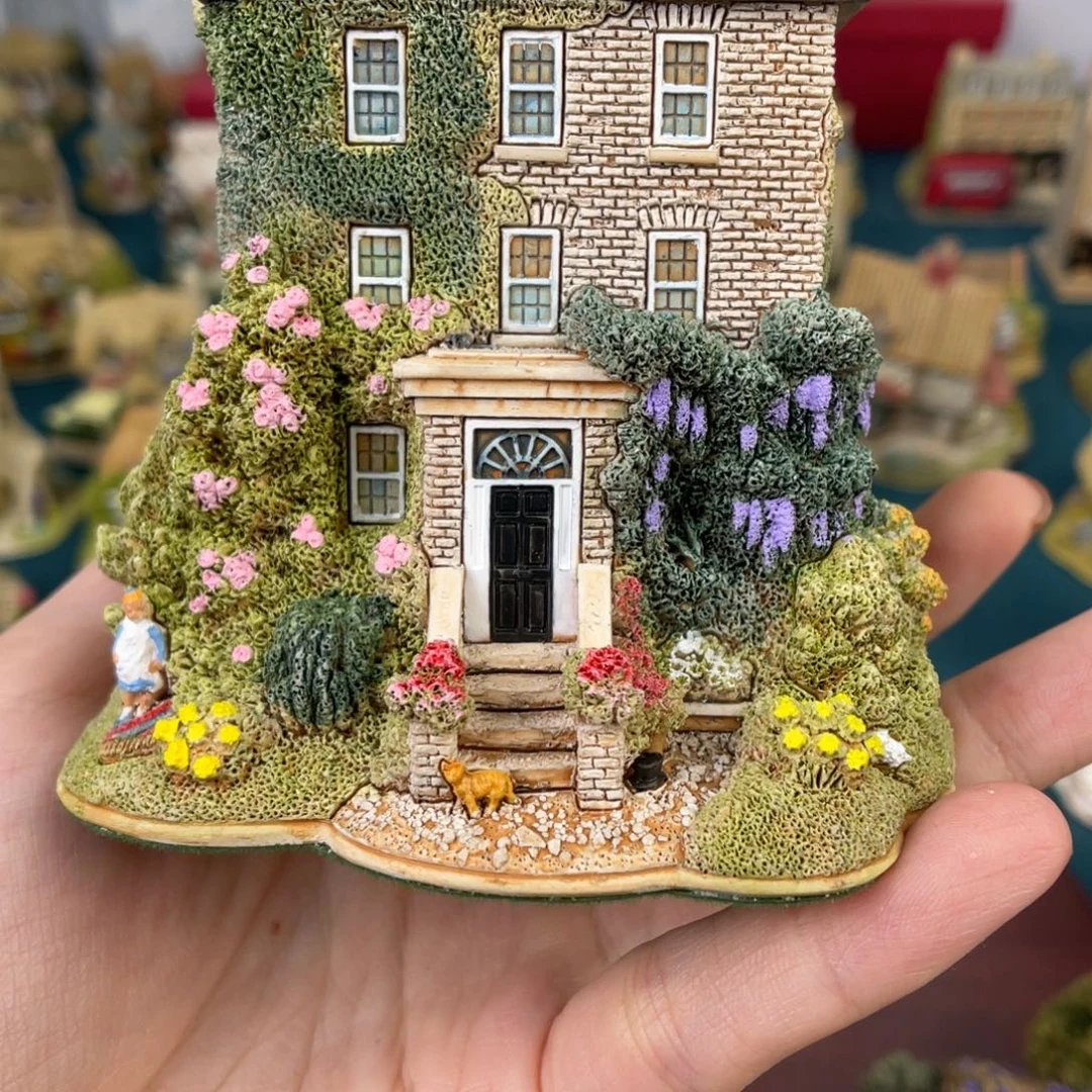 摆件lilliputlane 23