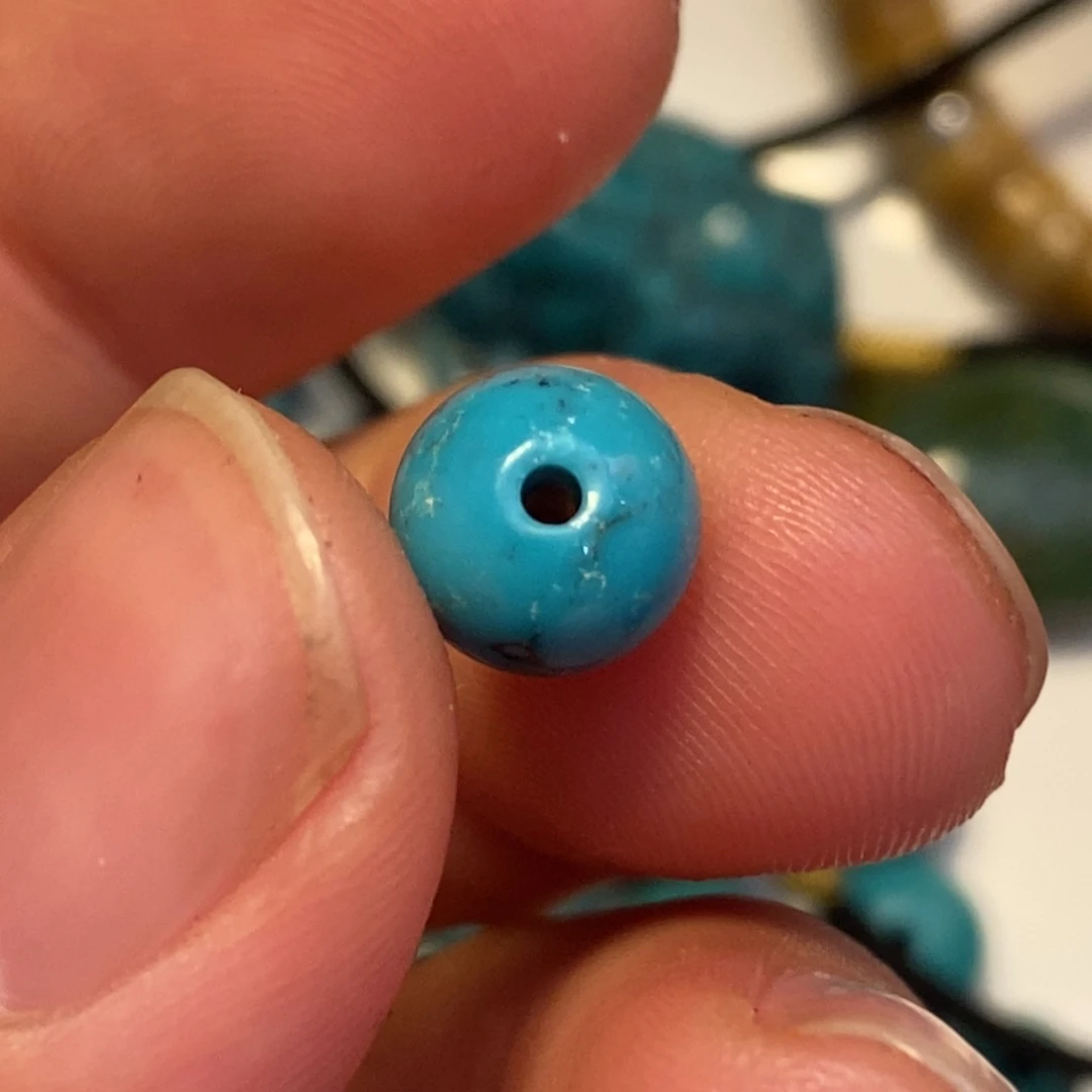 吊坠凤眼菩提好看的配饰