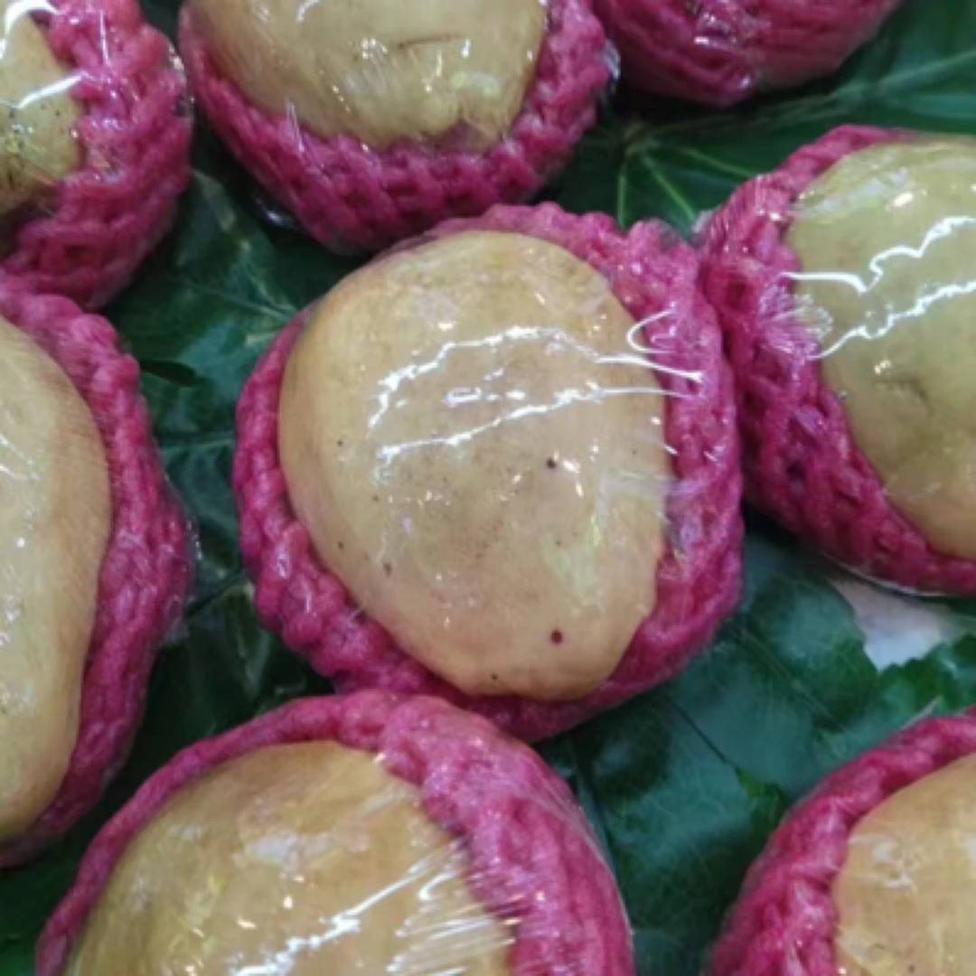 精品红心芭乐9.9元一斤