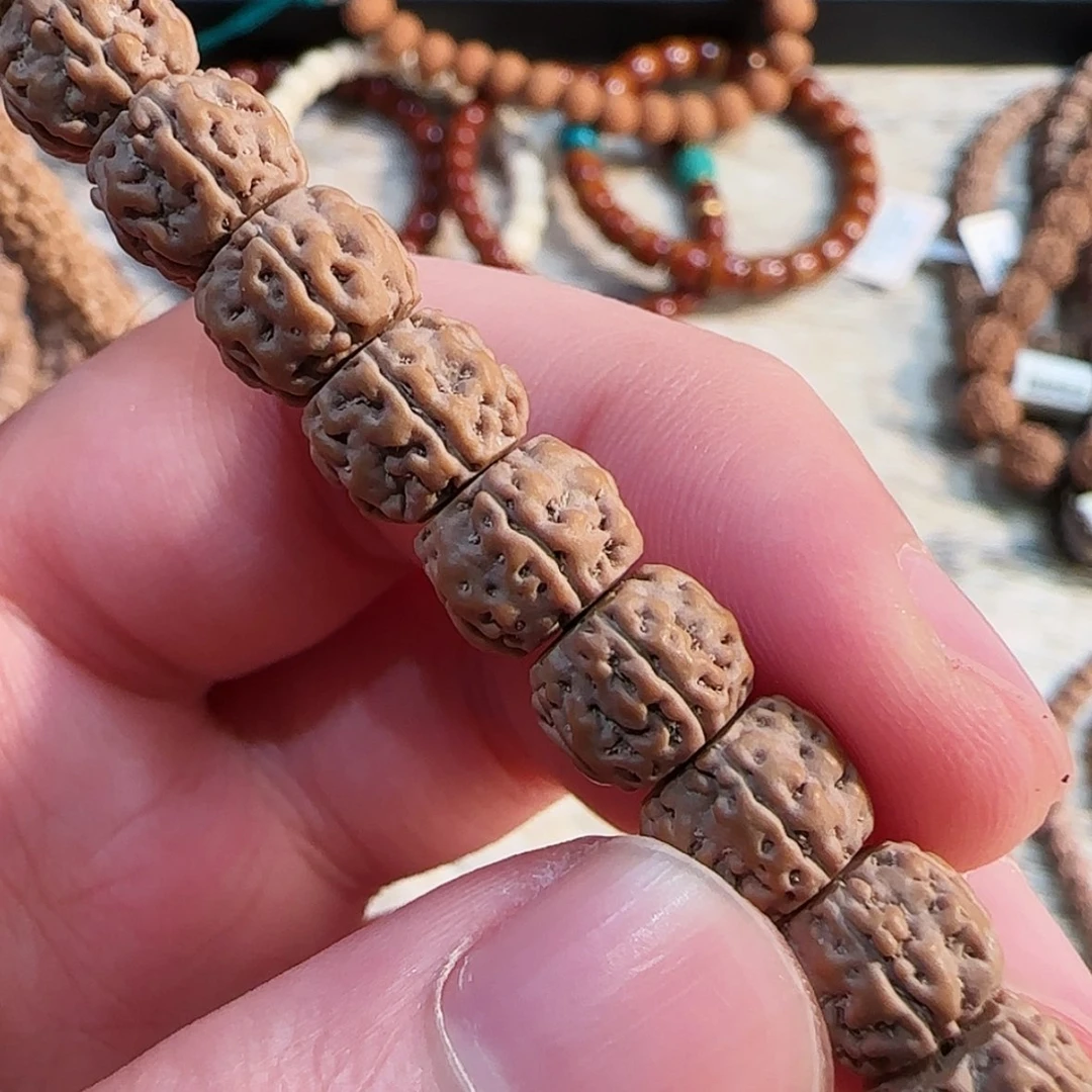 【闪购商品】吊坠金刚菩提一代盘龙5s