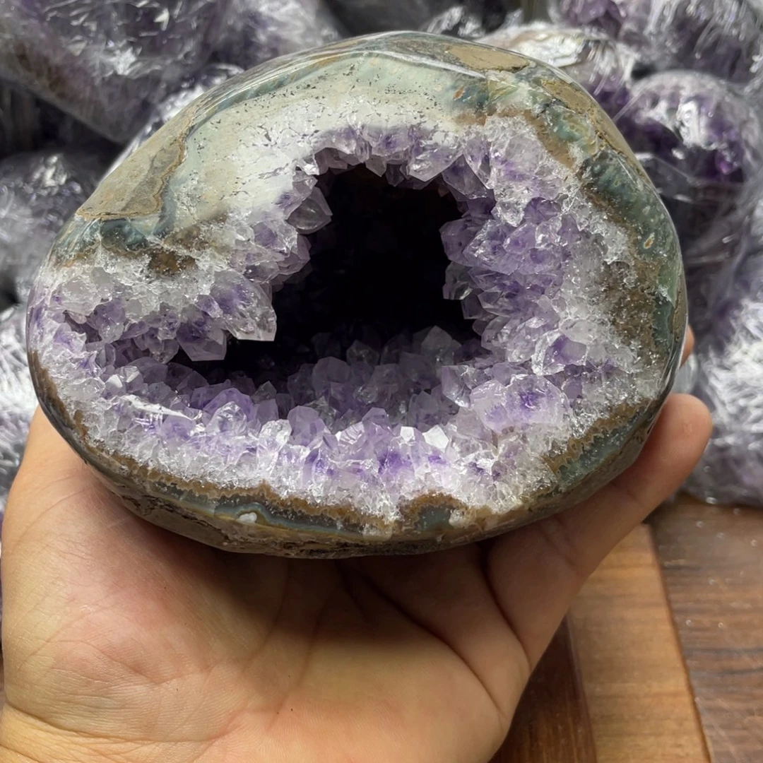 未镶嵌大型摆件（非配饰）水晶