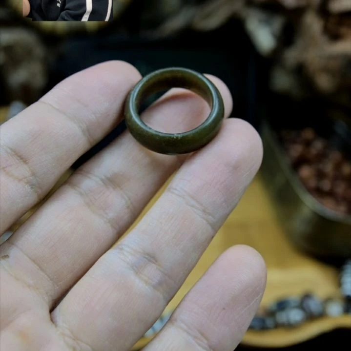 和田玉（糖玉）颈饰未镶嵌d5n9i5y7fn0